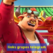 links grupos telegram